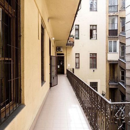 W2 Synagogue Apartment بودابست المظهر الخارجي الصورة