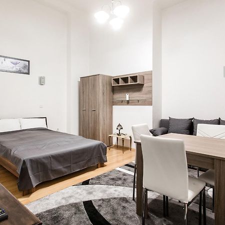 W2 Synagogue Apartment بودابست المظهر الخارجي الصورة