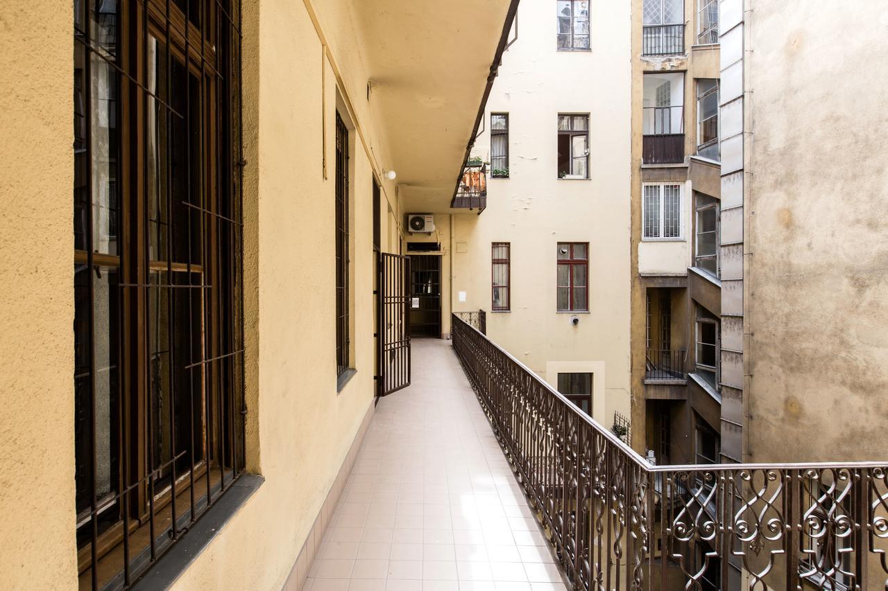W2 Synagogue Apartment بودابست المظهر الخارجي الصورة