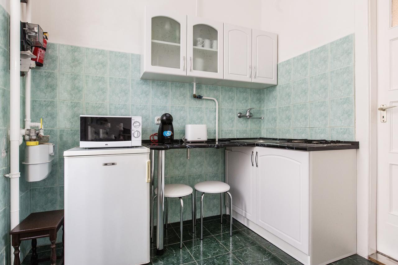 W2 Synagogue Apartment بودابست المظهر الخارجي الصورة