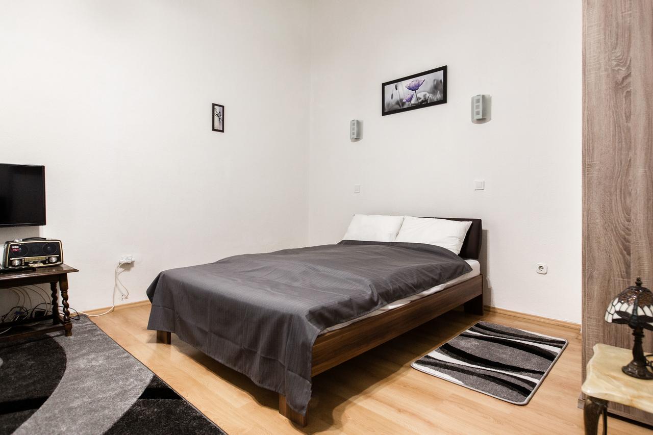W2 Synagogue Apartment بودابست المظهر الخارجي الصورة